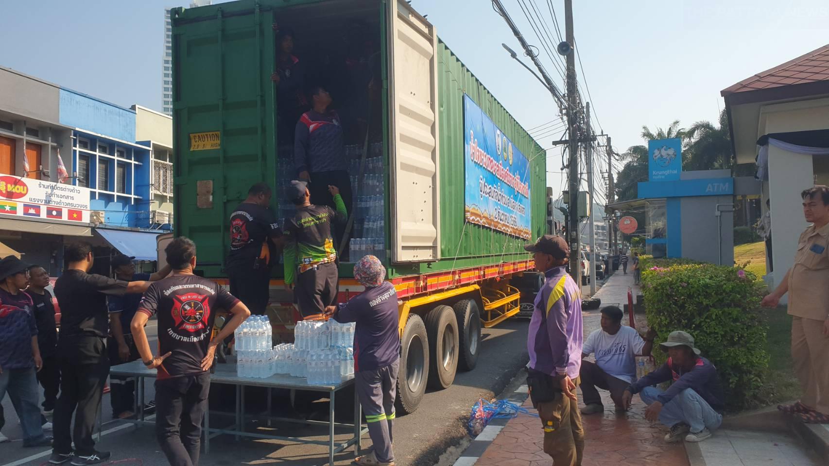 Sriracha hilft Flutopfern im Süden