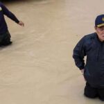 Star-Anwalt: Flutopfer sollen Staat verklagen