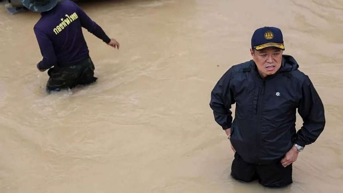 Star-Anwalt: Flutopfer sollen Staat verklagen