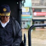 Süd-Thailand geflutet – und die Verantwortung gleich mit Süd-Thailand geflutet – und die Verantwortung gleich mit