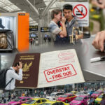 Suvarnabhumi: Chaos, Tränen und Strafen