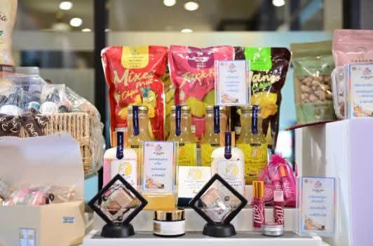 „Taste, Shop, Cheer“: Pattaya wird zur Genussmeile