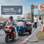 Teure Urlaubsfehler: Thailands strengste Gesetze