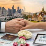 Thai-Braut: Was wirklich zählt Thai-Braut: Was wirklich zählt