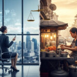 Thai-Frauen: 7 Tage, 12 Stunden, 1 Lächeln – Rechnung folgt