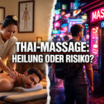 Thai Massage: Heilung, Risiko oder "Happy Ending"?