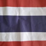 Thailändische Nationalisten und der Grenzkonflikt