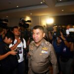 Thailand 2025: Mord, Amok, Milliardenbetrug