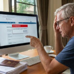 Thailand 90-Tage-Meldung: Ärger pur