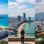 Thailand-Auswanderung: Wo leben?