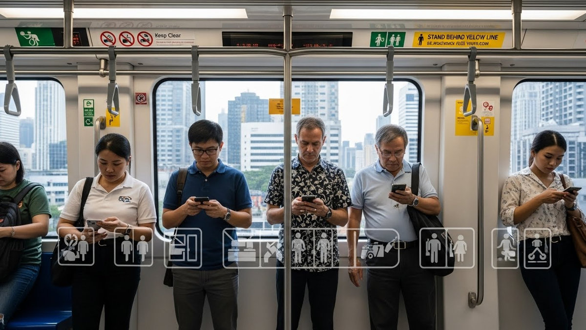 Thailand: Der Regel und Bevormundungsstaat?