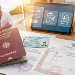 Thailand Ehegattenvisum - Diese Fehler ruinieren alles Thailand Ehegattenvisum - Diese Fehler ruinieren alles