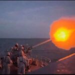 Thailand: Gefahr für zivile Schifffahrt? 