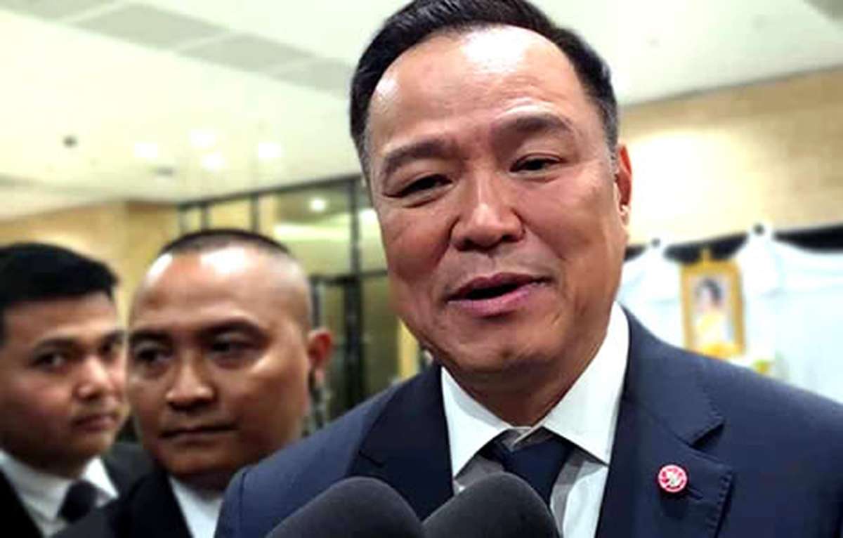 Thailand im Krisenmodus: Kommt jetzt die Schicksalswahl?