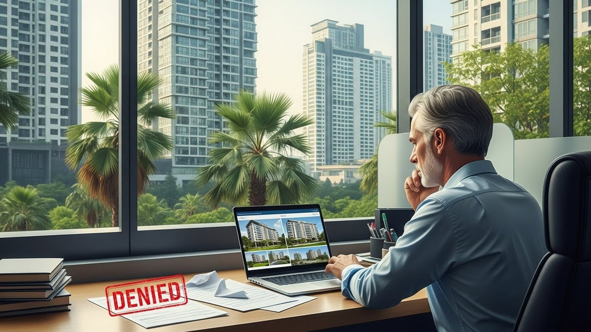 Thailand Immobilie: Neue Bankregeln