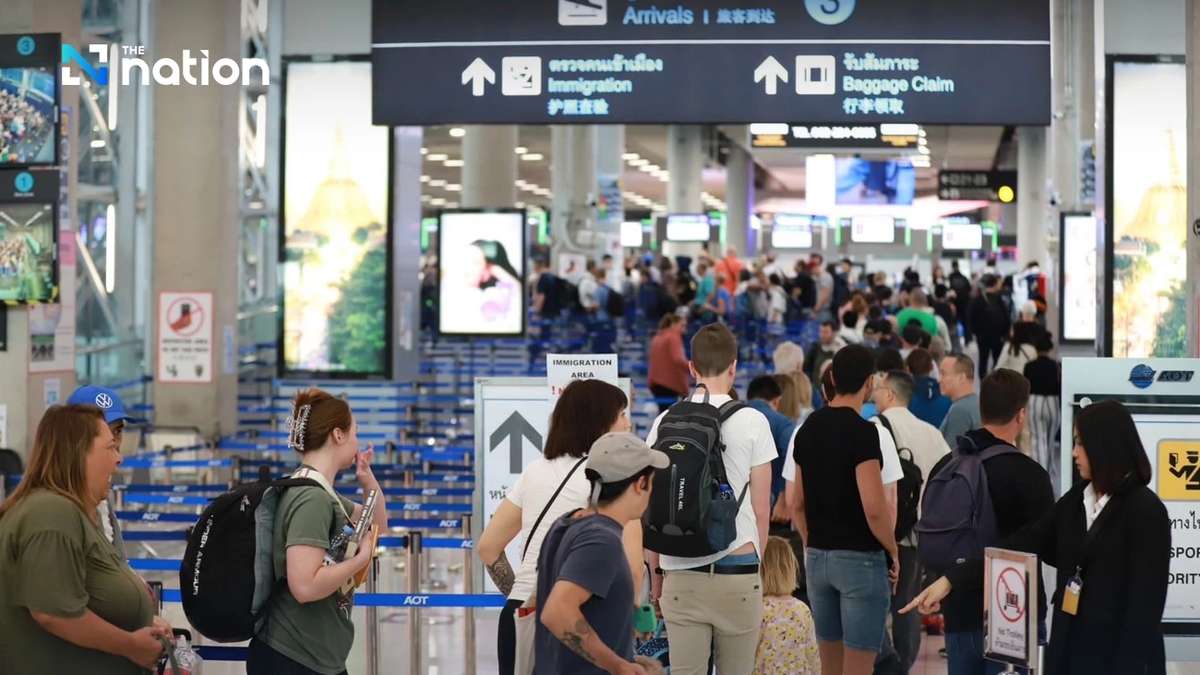 Thailand knackt 30-Millionen-Marke