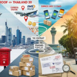 Thailand-Post 2026: Sicher oder Risiko?