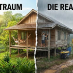 Thailand-Rente: Tödliches Urwald-Paradies?