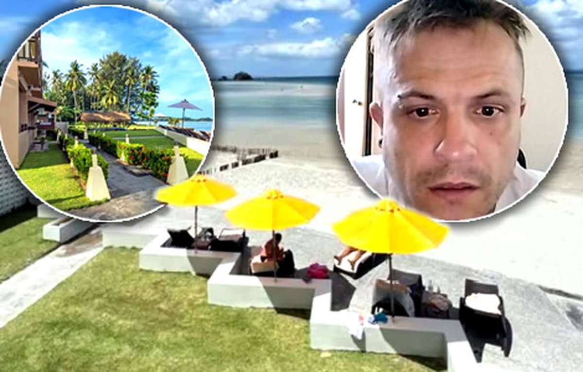 Thailand-Schock in 3 Tagen – Zweiter Brite ertrinkt!