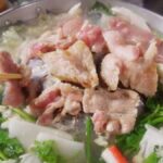 Thailand: Tödliche Gefahr durch Schweinefleisch