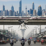 Thailand: Traum oder Trugbild - Warum Europa verliert