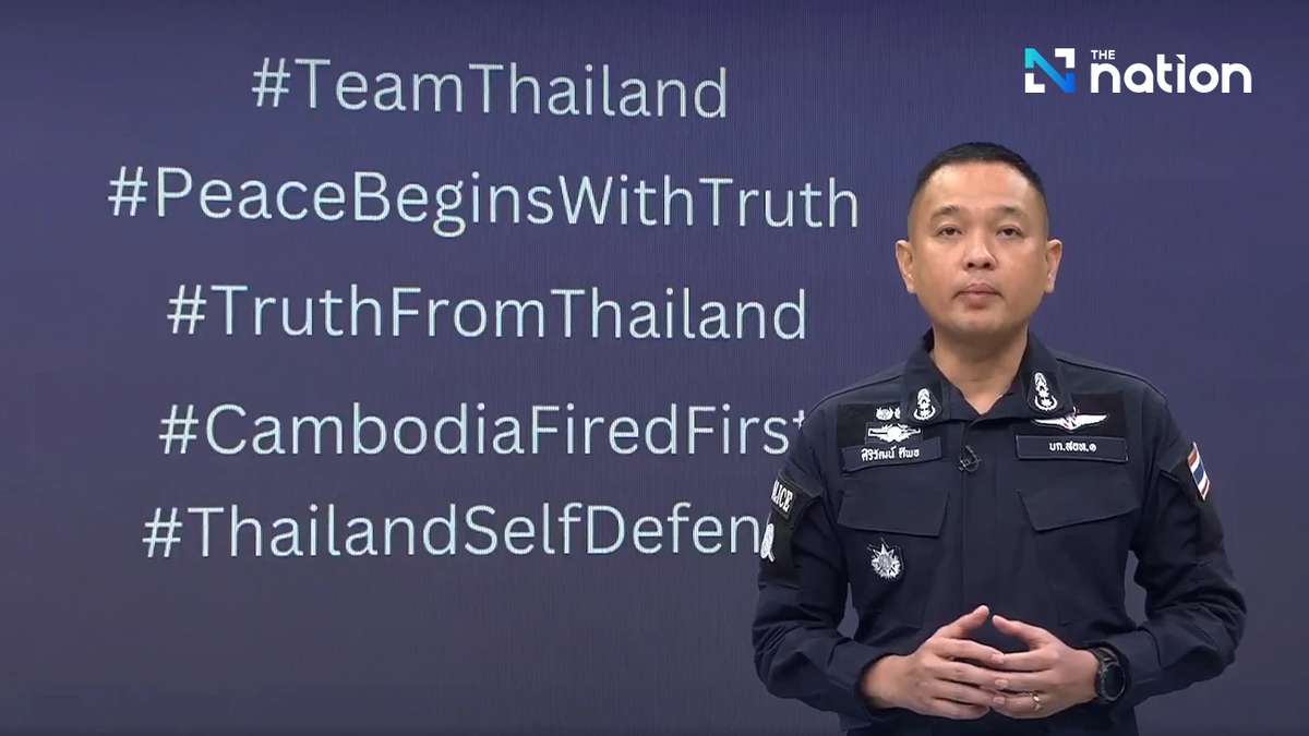 Thailand verschärft Einreise massiv