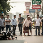 Thailand: Wenn Helfen zur Falle wird Thailand: Wenn Helfen zur Falle wird