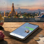 Thailand: Wenn Schweigen höflich ist