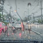 Thailand wird wärmer – Neue Stürme drohen