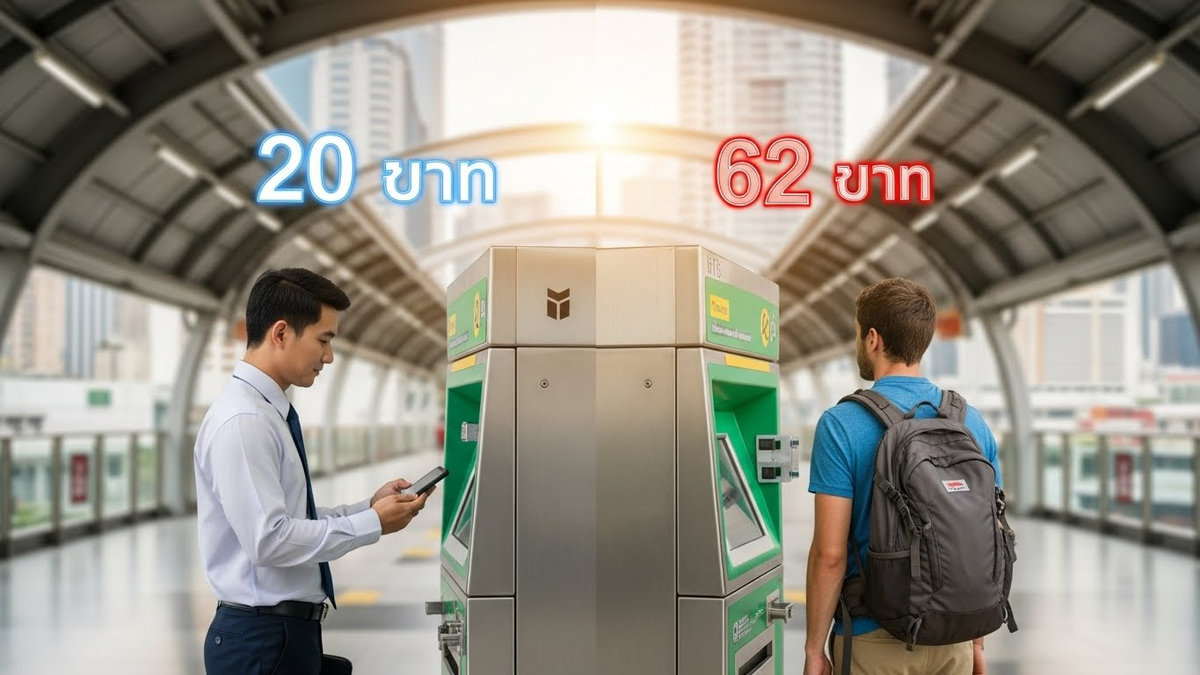 Thailands Doppelpreise: Revolution oder Ruin?