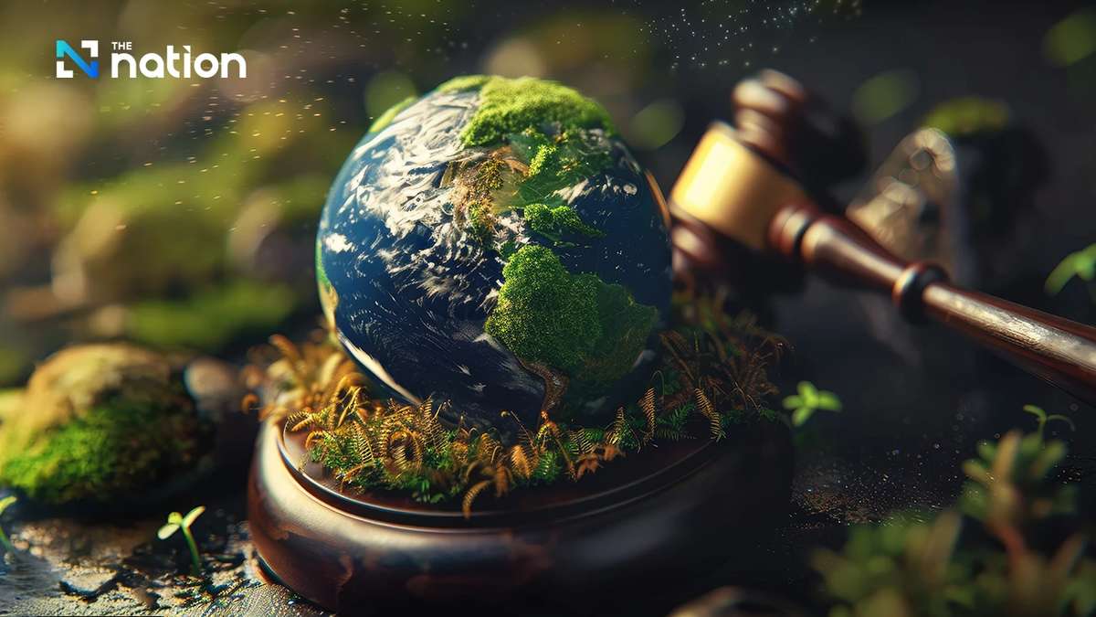 Thailands Klima-Schockgesetz: Wer jetzt zahlt