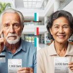 Thailands Krankenhaus-Preisschock für Rentner Thailands Krankenhaus-Preisschock für Rentner