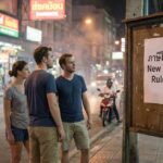 Thailands radikale Steuer-Wende