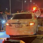 Tödliche Wut: Killer feuert aus Luxus-Van