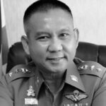 Top-Polizeigeneral tot im Auto aufgefunden