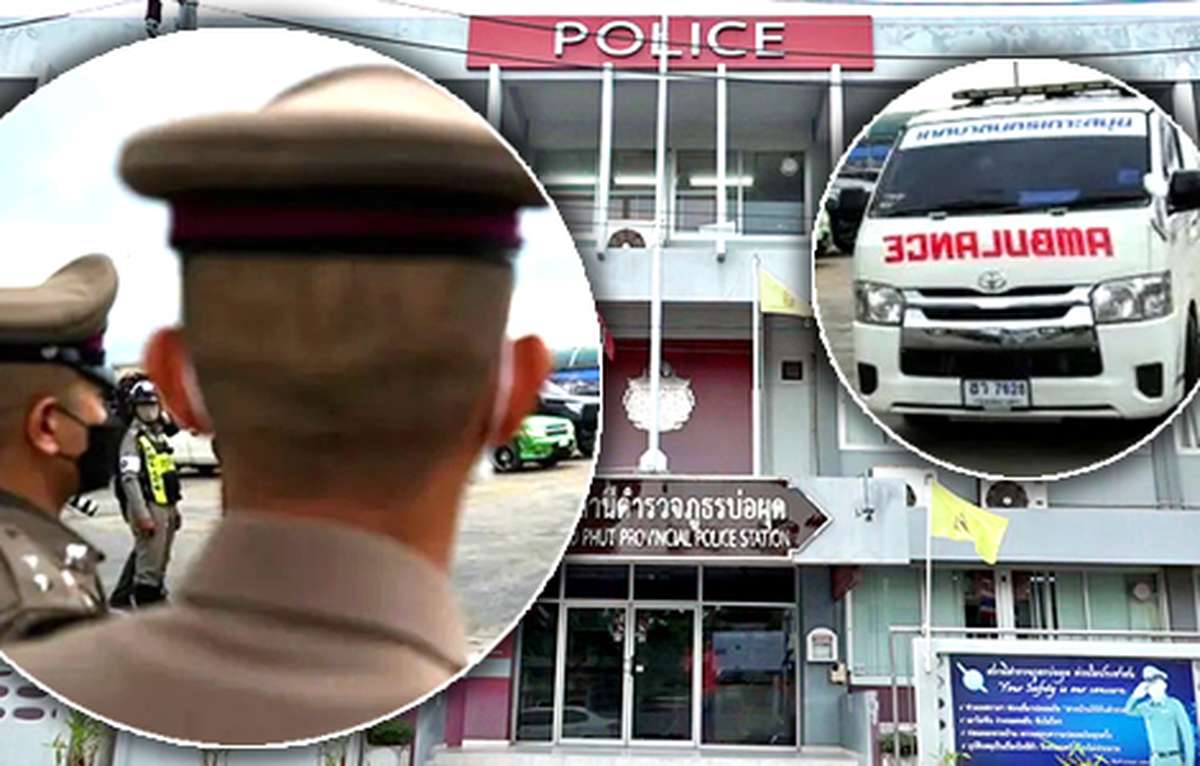 Toter Brite, Geld vermisst – Polizei vor Rätsel