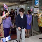 Tourismus-Rekord! 10 Mio. Fernreisen Tourismus-Rekord! 10 Mio. Fernreisen