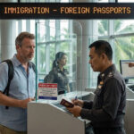 Touristenvisum Thailand: Wie oft ist zu oft?