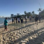 Tragischer Badeunfall: Toter aus Meer geborgen