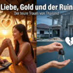 Traumfrau oder teurer Irrtum?