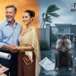 Traumfrau zockt Schweizer ab