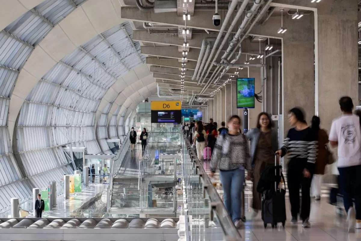 Trotz Hat-Yai-Streit: Inlandsflüge werden billiger