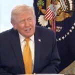 Trump lobt Waffenruhe – Seitenhieb gegen die UN