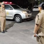 Über 100 Teenager im Drogen-Shop