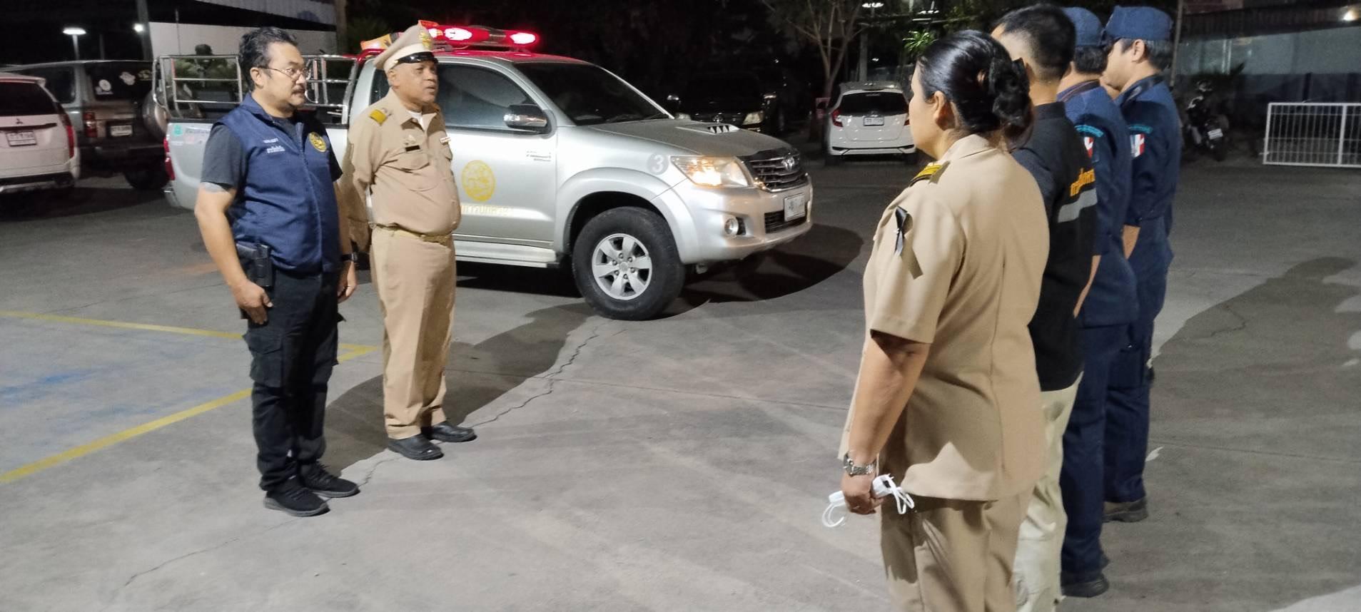 Über 100 Teenager im Drogen-Shop