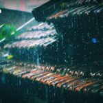 Unwetteralarm in Thailands Süden Unwetteralarm in Thailands Süden