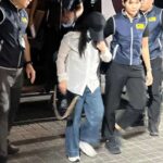 Verkauf der eigenen Tochter - Mutter verhaftet!