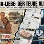 Verliebt, Verlobt, Ausgenommen, Ruiniert?