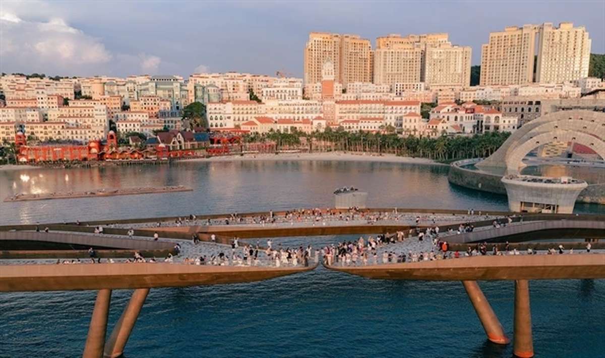 Vietnam erreicht Rekord: 20 Millionen Touristen