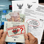 Visa-Verlängerung: Die tödliche Steuer-Falle